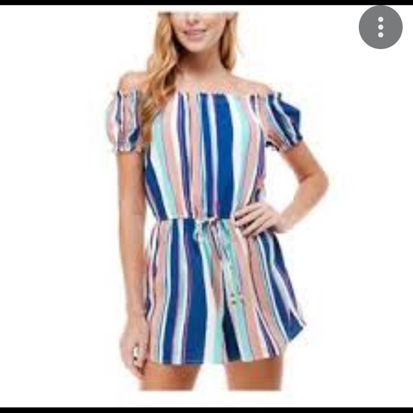 Romper - Picture 2 of 2